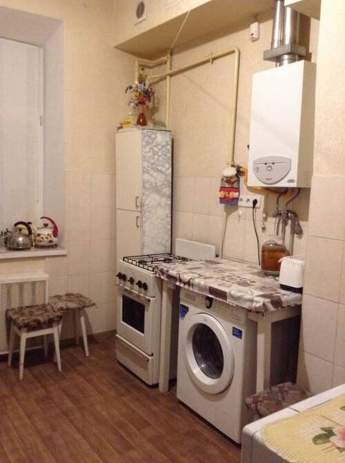 Sell 3-room apartment. Киев, Прорезная, 22 — photo 8