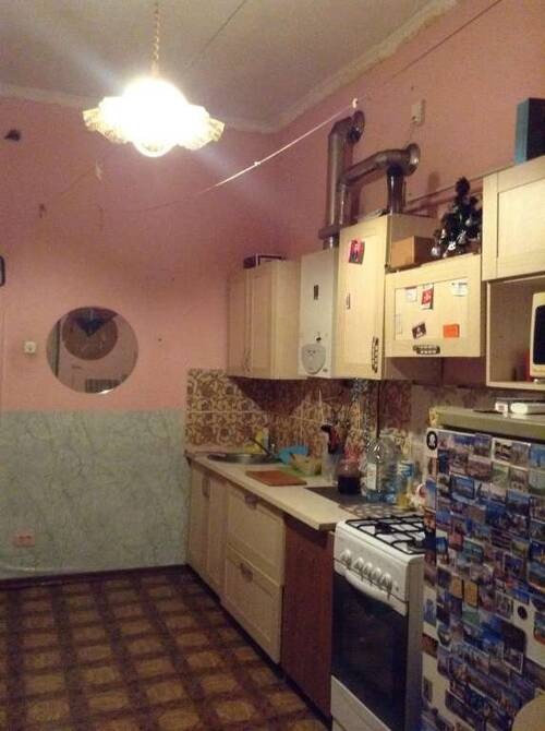 Sell 3-room apartment. Киев, Прорезная, 22 — photo 12