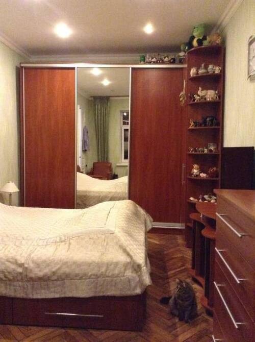 Sell 3-room apartment. Киев, Прорезная, 22 — photo 2