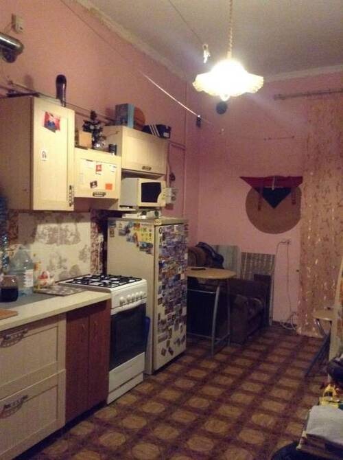 Sell 3-room apartment. Киев, Прорезная, 22 — photo 11