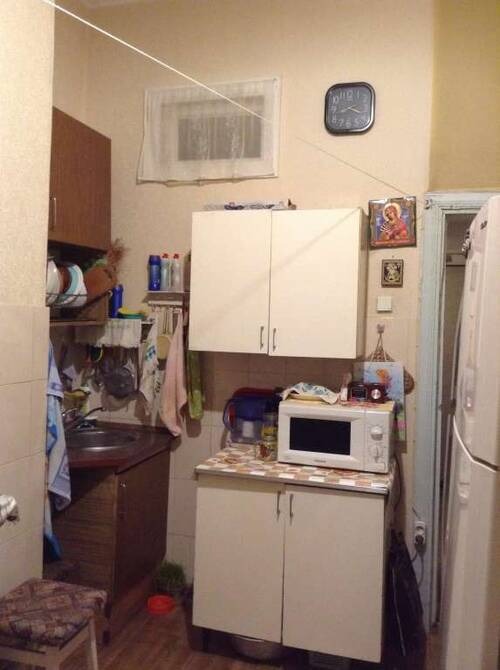 Sell 3-room apartment. Киев, Прорезная, 22 — photo 9