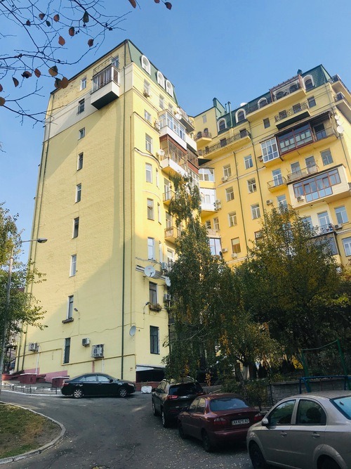 Sell 3-room apartment. Киев, Круглоуниверситетская, 14 — photo 3