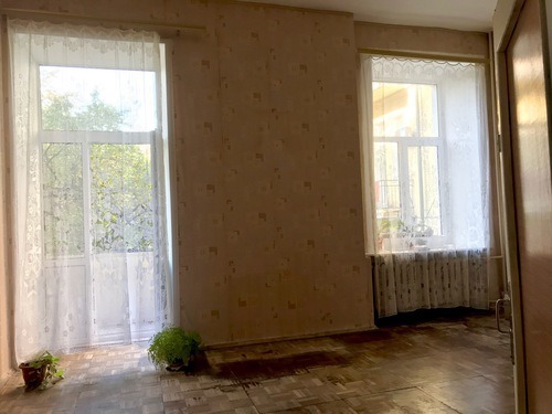 Sell 3-room apartment. Киев, Круглоуниверситетская, 14 — photo 4