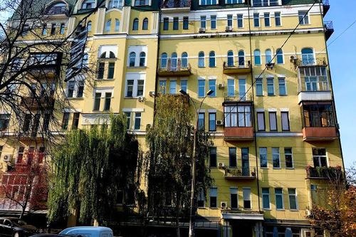 Sell 3-room apartment. Киев, Круглоуниверситетская, 14 — photo 1