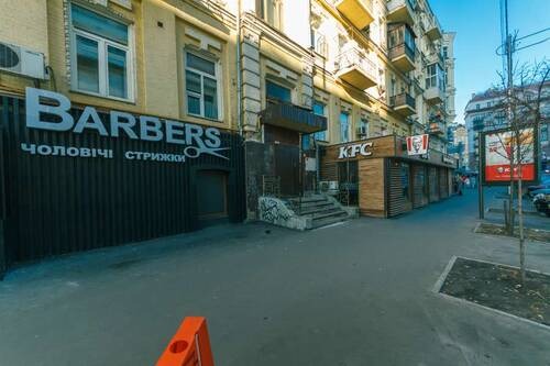 Sell 3-room apartment. Киев, Эспланадная, 2 — photo 10