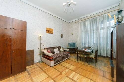 Sell 3-room apartment. Киев, Эспланадная, 2 — photo 3