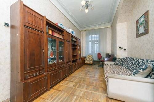 Sell 3-room apartment. Киев, Эспланадная, 2 — photo 2