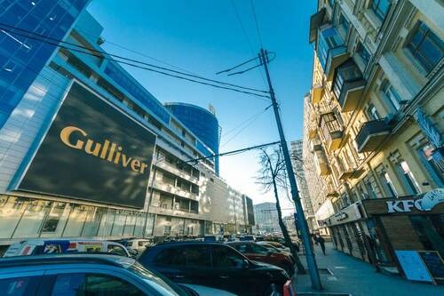 Sell 3-room apartment. Киев, Эспланадная, 2 — photo 11