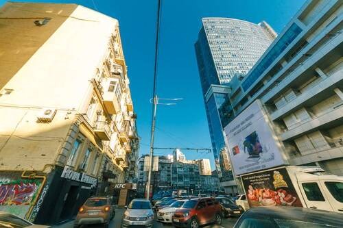 Sell 3-room apartment. Киев, Эспланадная, 2 — photo 12