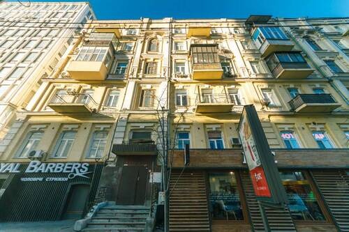 Sell 3-room apartment. Киев, Эспланадная, 2 — photo 9