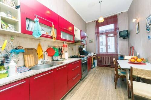 Sell 3-room apartment. Киев, Эспланадная, 2 — photo 5