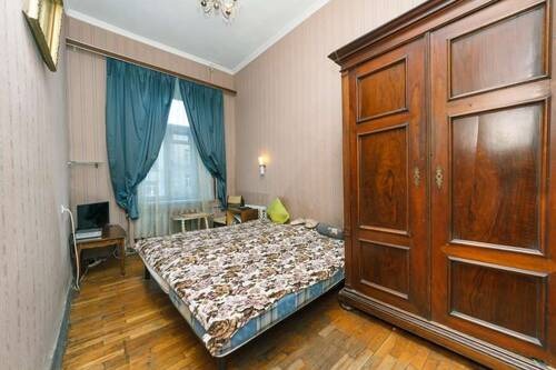 Sell 3-room apartment. Киев, Эспланадная, 2 — photo 1