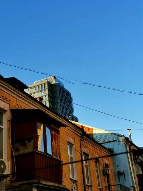 Sell 2-room apartment. Киев, Антоновича, 47 — photo 6
