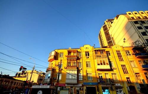 Sell 2-room apartment. Киев, Антоновича, 47 — photo 2