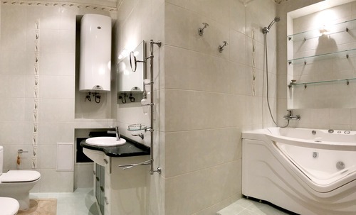Sell 3-room apartment. Киев, Антоновича, 3 — photo 14