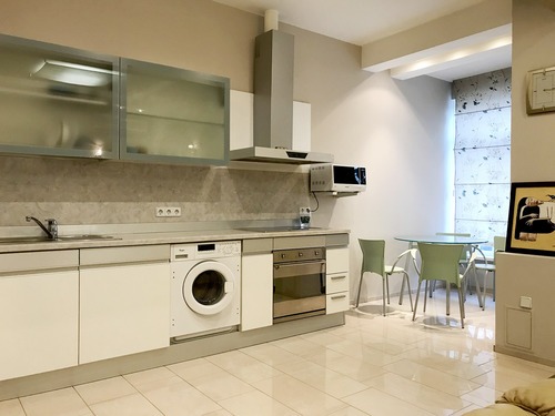 Sell 3-room apartment. Киев, Антоновича, 3 — photo 3