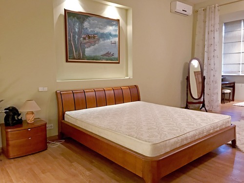 Sell 3-room apartment. Киев, Антоновича, 3 — photo 1