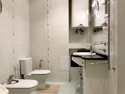 Sell 3-room apartment. Киев, Антоновича, 3 — photo 12