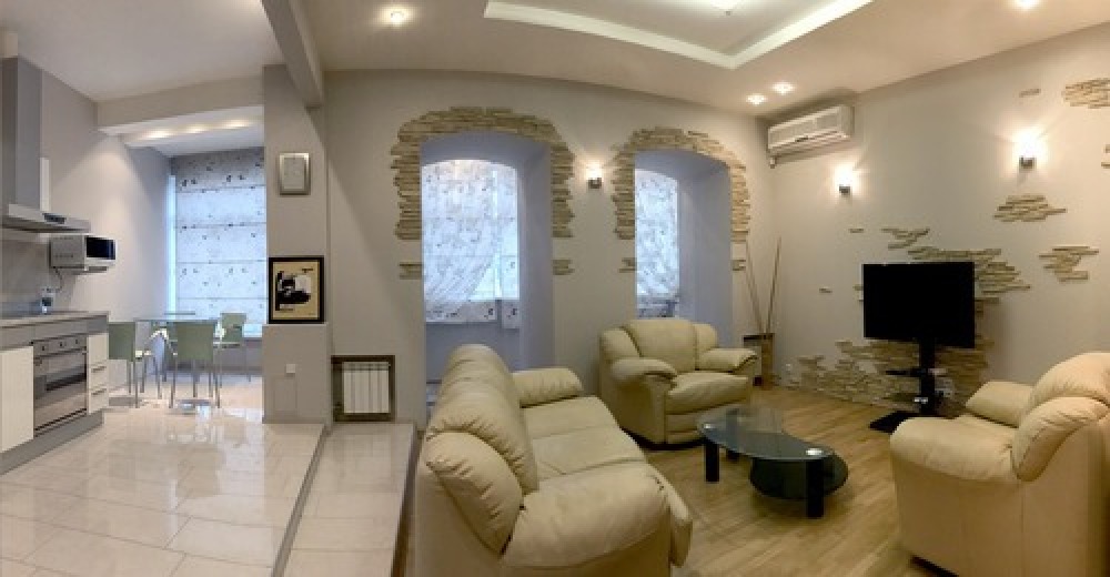 Sell 3-room apartment. Киев, Антоновича, 3 — photo 2