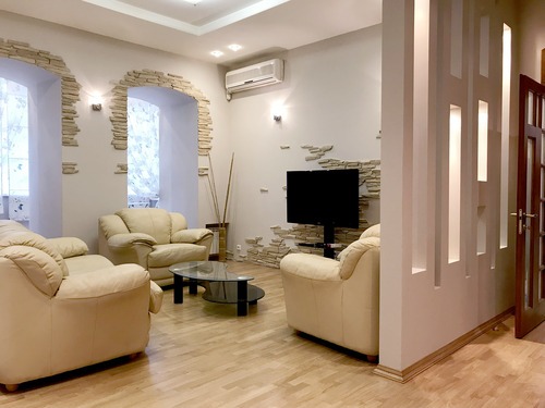 Sell 3-room apartment. Киев, Антоновича, 3 — photo 6