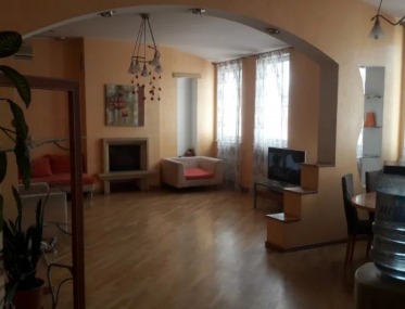 2-bedroom apartment near Maidan Nezalezhnosti photo 2