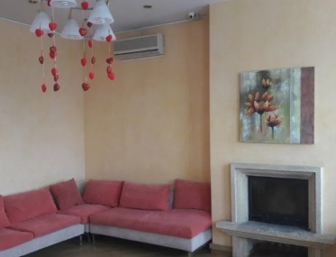 2-bedroom apartment near Maidan Nezalezhnosti photo 3