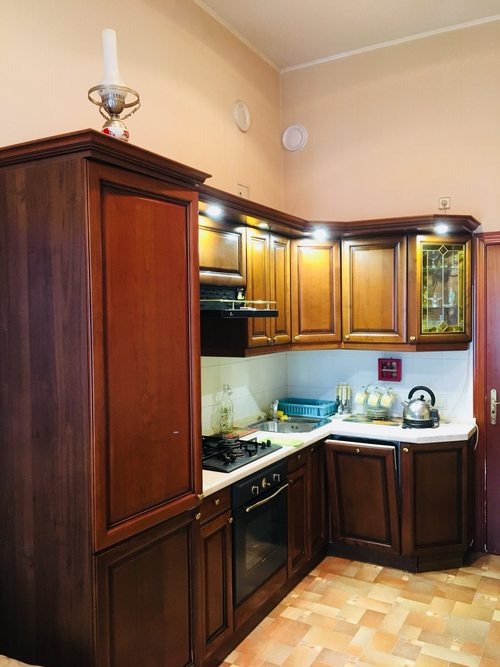 Sell 2-room apartment. Киев, Богдана Хмельницкого, 27 — photo 2