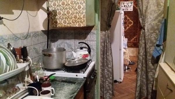 Sell 2-room apartment. Киев, Эспланадная, 34/2 — photo 5