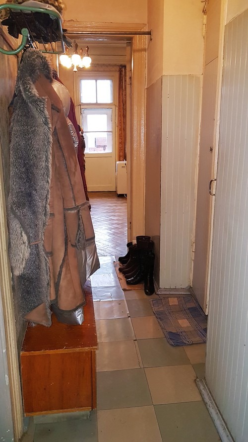 Sell 3-room apartment. Киев, Институтская, 19 — photo 6