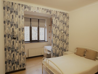 Cozy 2-bedroom apartment on Lva Tolsoho photo 4