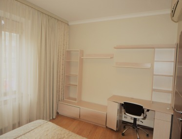 Cozy 2-bedroom apartment on Lva Tolsoho photo 3