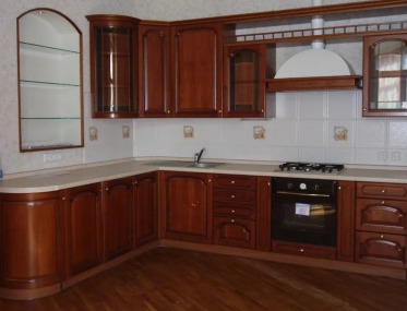 A  spacious apartment on Lva Tolstoho Square photo 2
