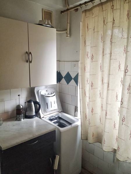 Sell 3-room apartment. Киев, Энтузиастов, 7/3 — photo 4