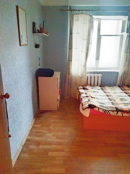 Sell 3-room apartment. Киев, Энтузиастов, 7/3 — photo 2