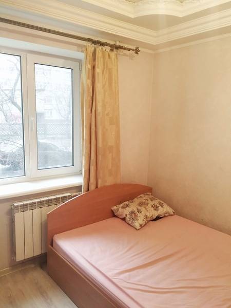 Sell 3-room apartment. Киев, Энтузиастов, 7/3 — photo 6