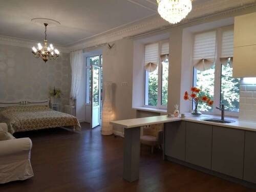 Sell 1-room apartment. Киев, Цитадельная, 4/7 — photo 3