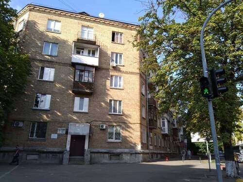 Sell 1-room apartment. Киев, Цитадельная, 4/7 — photo 2