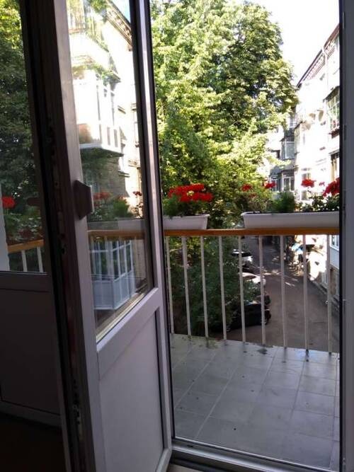 Sell 1-room apartment. Киев, Цитадельная, 4/7 — photo 8