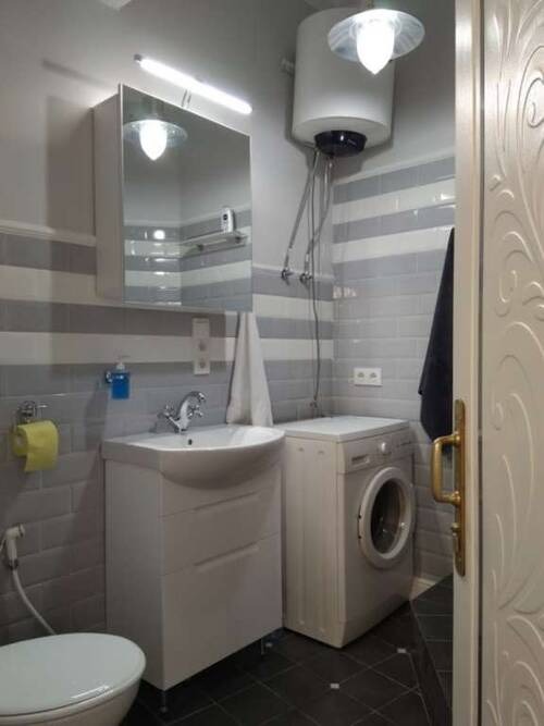 Sell 1-room apartment. Киев, Цитадельная, 4/7 — photo 6