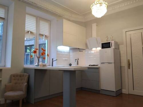 Sell 1-room apartment. Киев, Цитадельная, 4/7 — photo 5