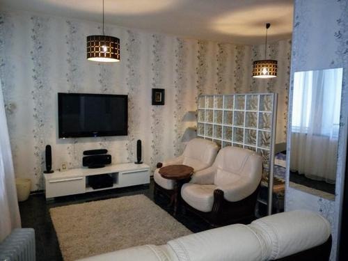 Sell 1-room apartment. Киев, Кости Гордиенка, 10 — photo 1