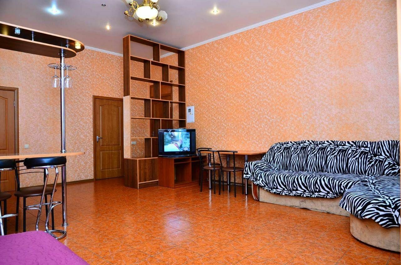 Sell 2-room apartment. Киев, Пирогова, 1/35 — photo 3
