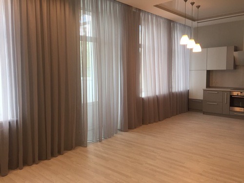 Sell 3-room apartment. Киев, Эспланадная, 30 — photo 3