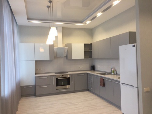 Sell 3-room apartment. Киев, Эспланадная, 30 — photo 1