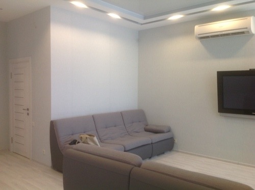 Sell 3-room apartment. Киев, Эспланадная, 30 — photo 13