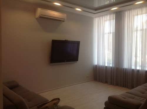 Sell 3-room apartment. Киев, Эспланадная, 30 — photo 17