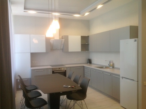 Sell 3-room apartment. Киев, Эспланадная, 30 — photo 12