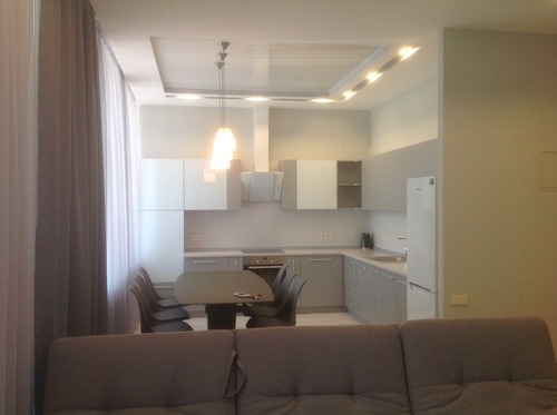 Sell 3-room apartment. Киев, Эспланадная, 30 — photo 10