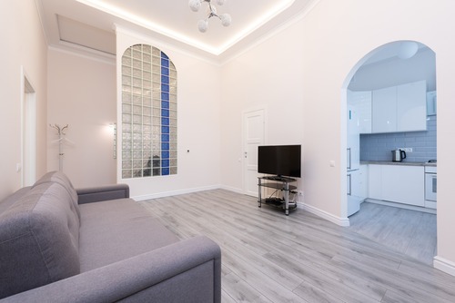 Sell 2-room apartment. Киев, Круглоуниверситетская, 14 — photo 12