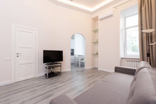 Sell 2-room apartment. Киев, Круглоуниверситетская, 14 — photo 11